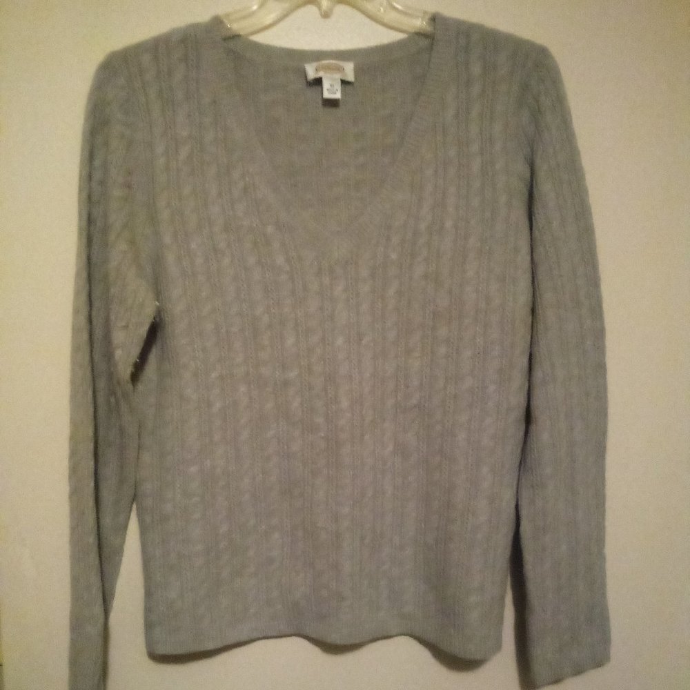 Talbot's Sweater Size XL